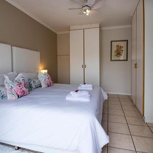 Basic King Room